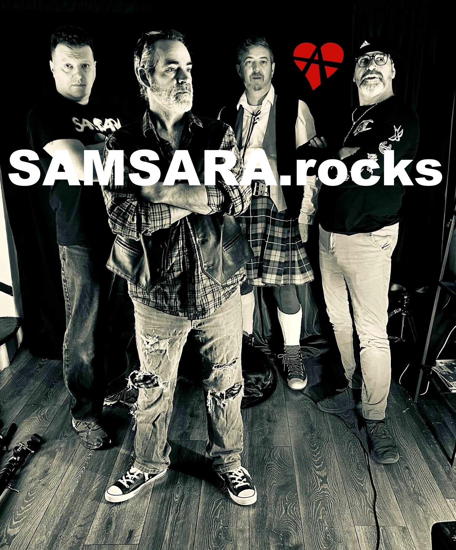 SAMSARA | ReverbNation