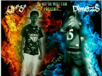 Dimesz & Lil 3