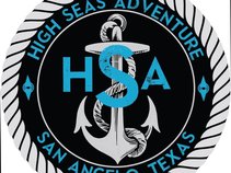 HIGH SEAS ADVENTURE