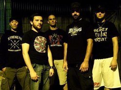 ReverbNation profile picture for @ritsos