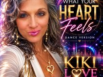 kiki love