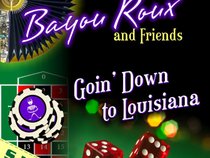 Bayou Roux