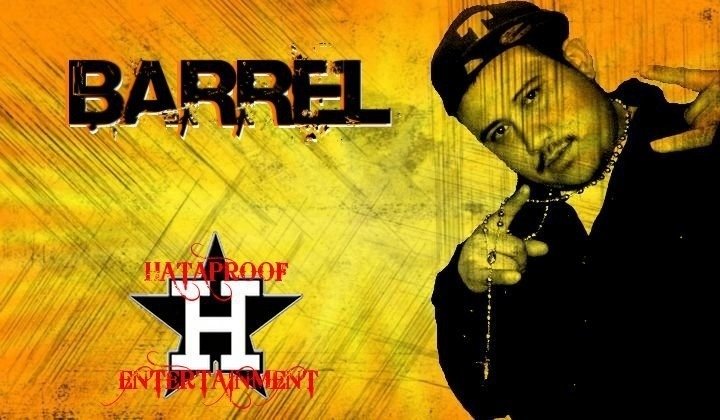 ReverbNation profile picture for @barrel