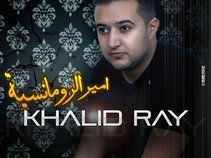 Khalid Ray