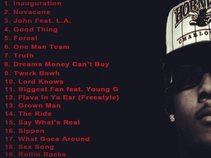 "Geo" aka Futuristic (SCM) (SQUAD)