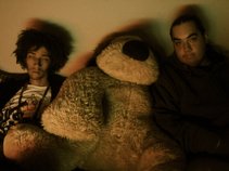 Generally Unpleasant Feelings (G.U.F)