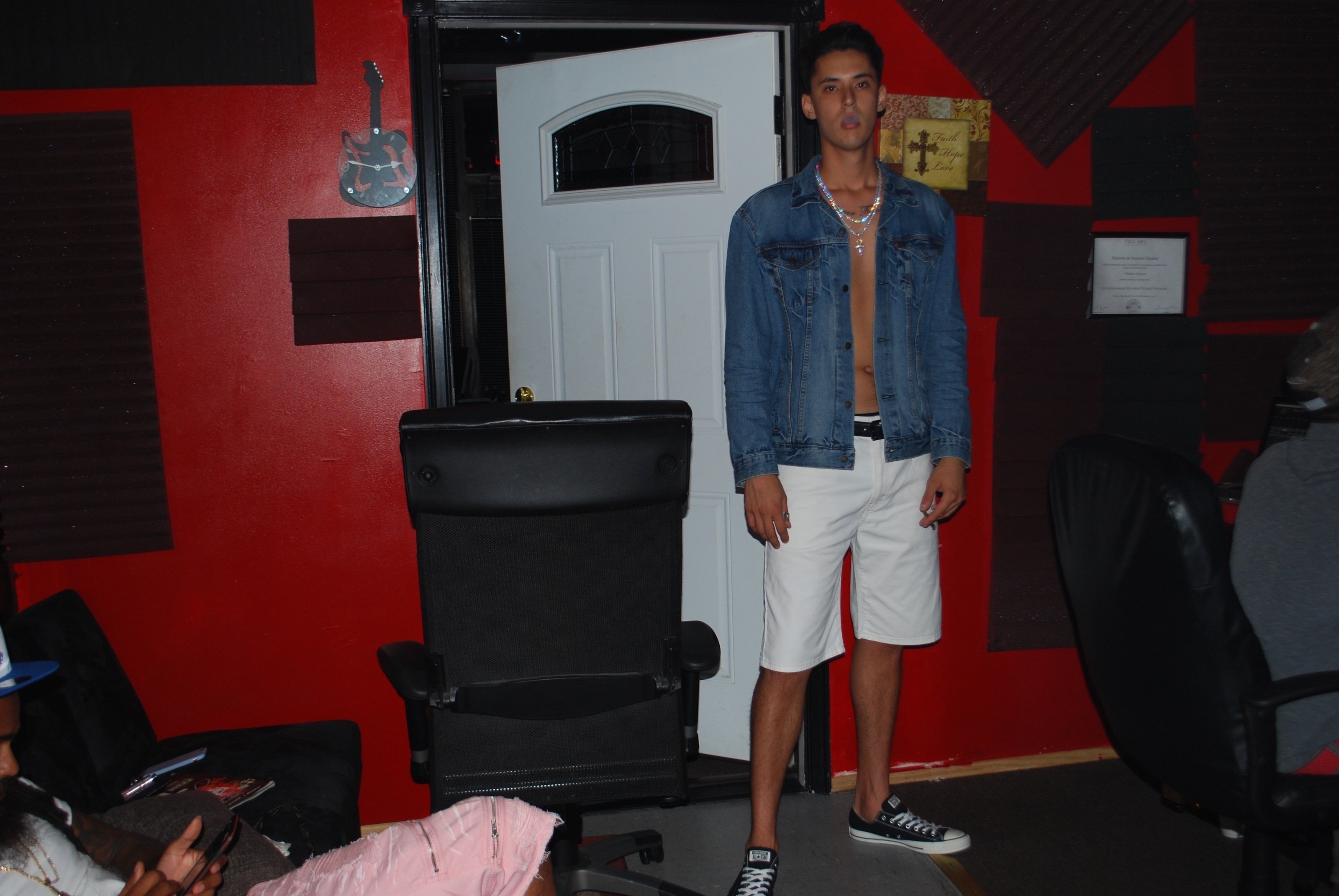 ReverbNation profile picture for @Kidder