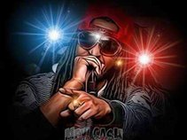 Tim Y.T Rogers