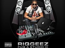 Riq Geez (B.S.M.G)