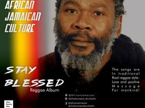 African Jamaican Culture