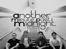 Another Minute Past Midnight
