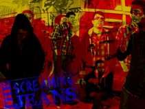 The Screaming Jeans