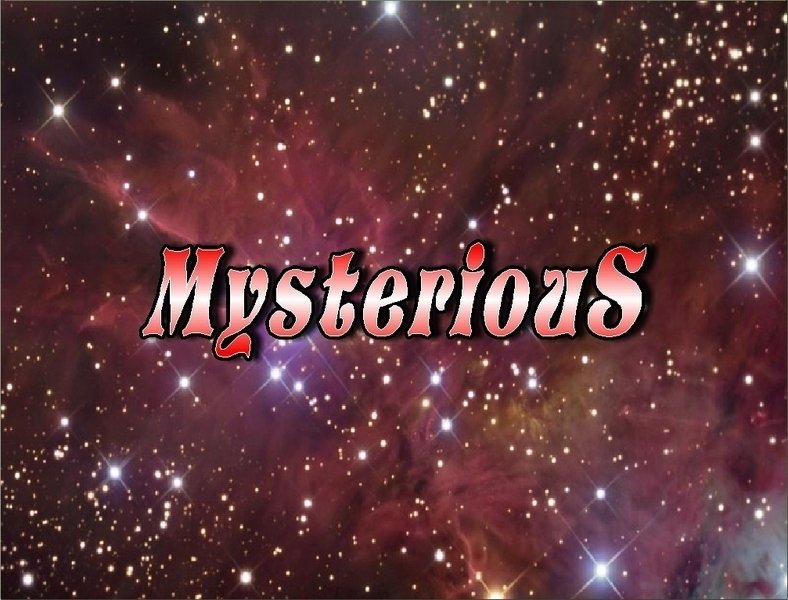 ReverbNation profile picture for @mysterious