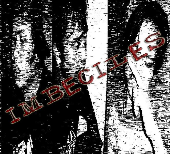 ReverbNation profile picture for @imbeciles