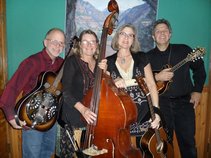 Alternate Route Bluegrass