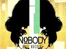 Nobody's Nail Machine