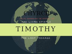 Image for Chyrch