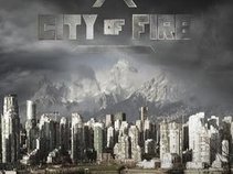 City Of Fire