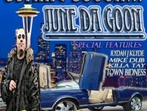 June Da Goon