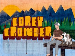 Corey Crowder