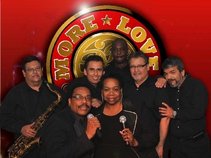 More Love Band