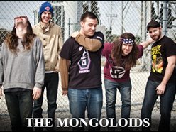 Image for The Mongoloids