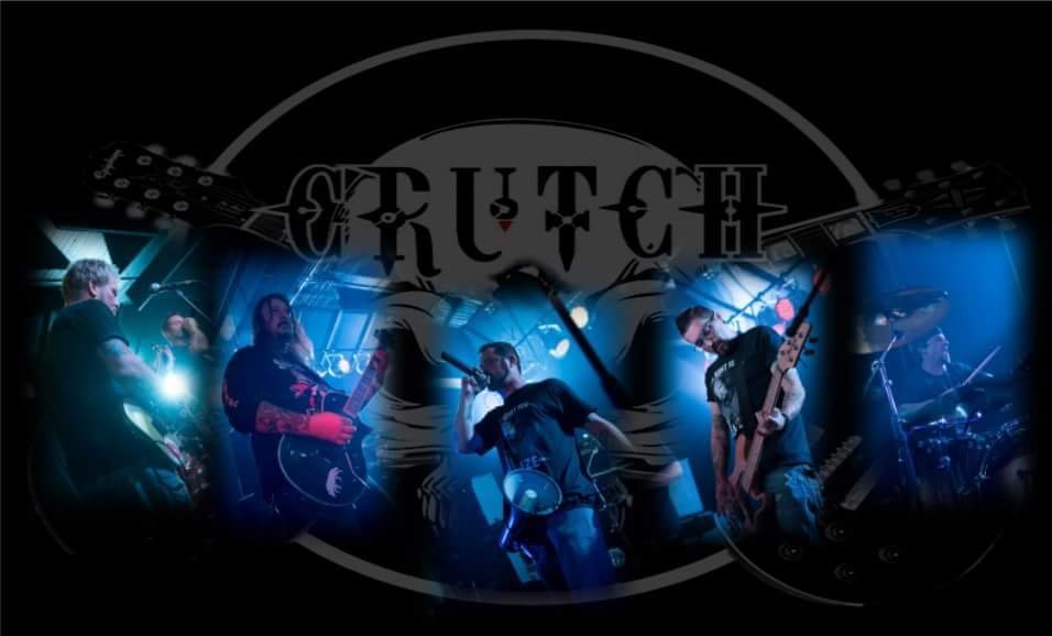 ReverbNation profile picture for @crutch