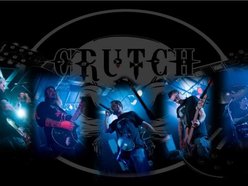 CRUTCH