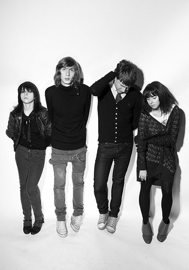 ReverbNation profile picture for @manicure