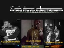 E.M.G. ( EXTRA MONEY GANG )