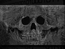 Erosion Code