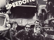 The Speedometors