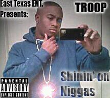 ReverbNation profile picture for @troop