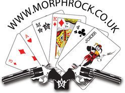 Image for Morph