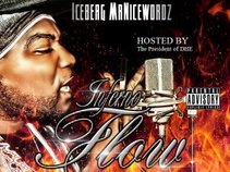 IceBerg Spaid MrNicewordz