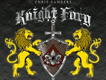 Knight Fury
