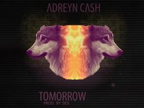 Adreyn Cash