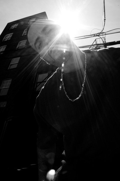 ReverbNation profile picture for @asn