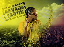 SAVAGE TACTIX