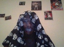 Nick BurningUp Blaze