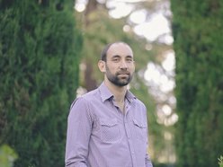 Ruben Plaza Ramos