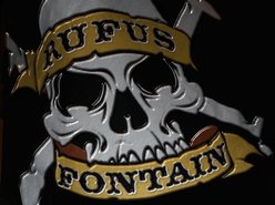 Image for Rufus Fontain