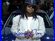 Loone Don aka Mr. Get Ryte
