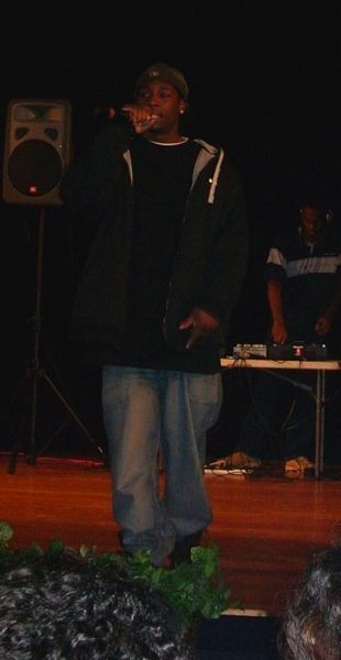 ReverbNation profile picture for @cast