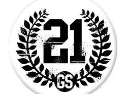 Image for 21 Gun Salute