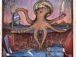 Image for Holy Tentacles