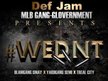 #MLB TREAL CITY
