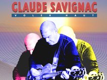 Claude Savignac