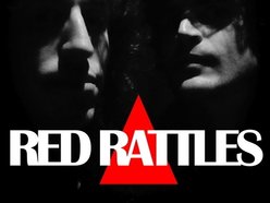 Image for Red Rattles