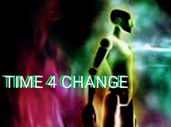 TIME 4 CHANGE